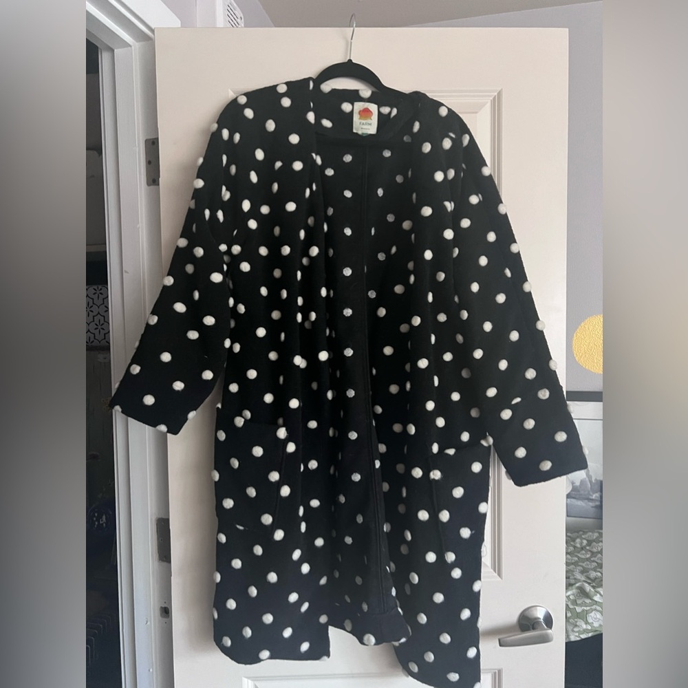FARM RIO jacket - brand new size L